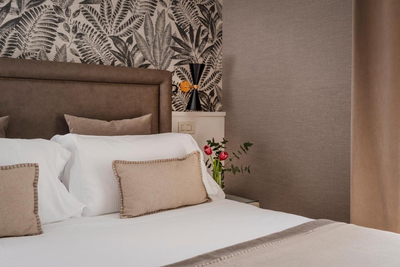Hotel Maestrale Riccione Kültér fotó