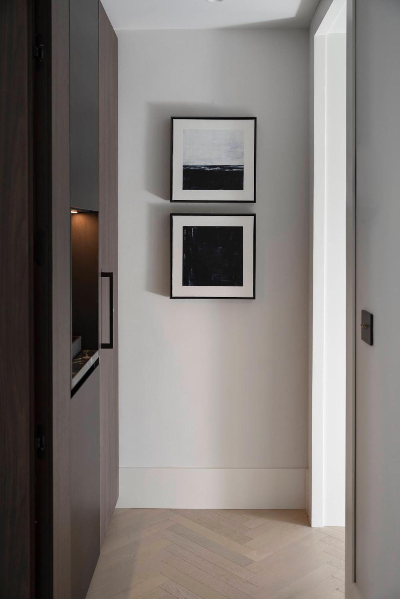 Hotel Maestrale Riccione Kültér fotó