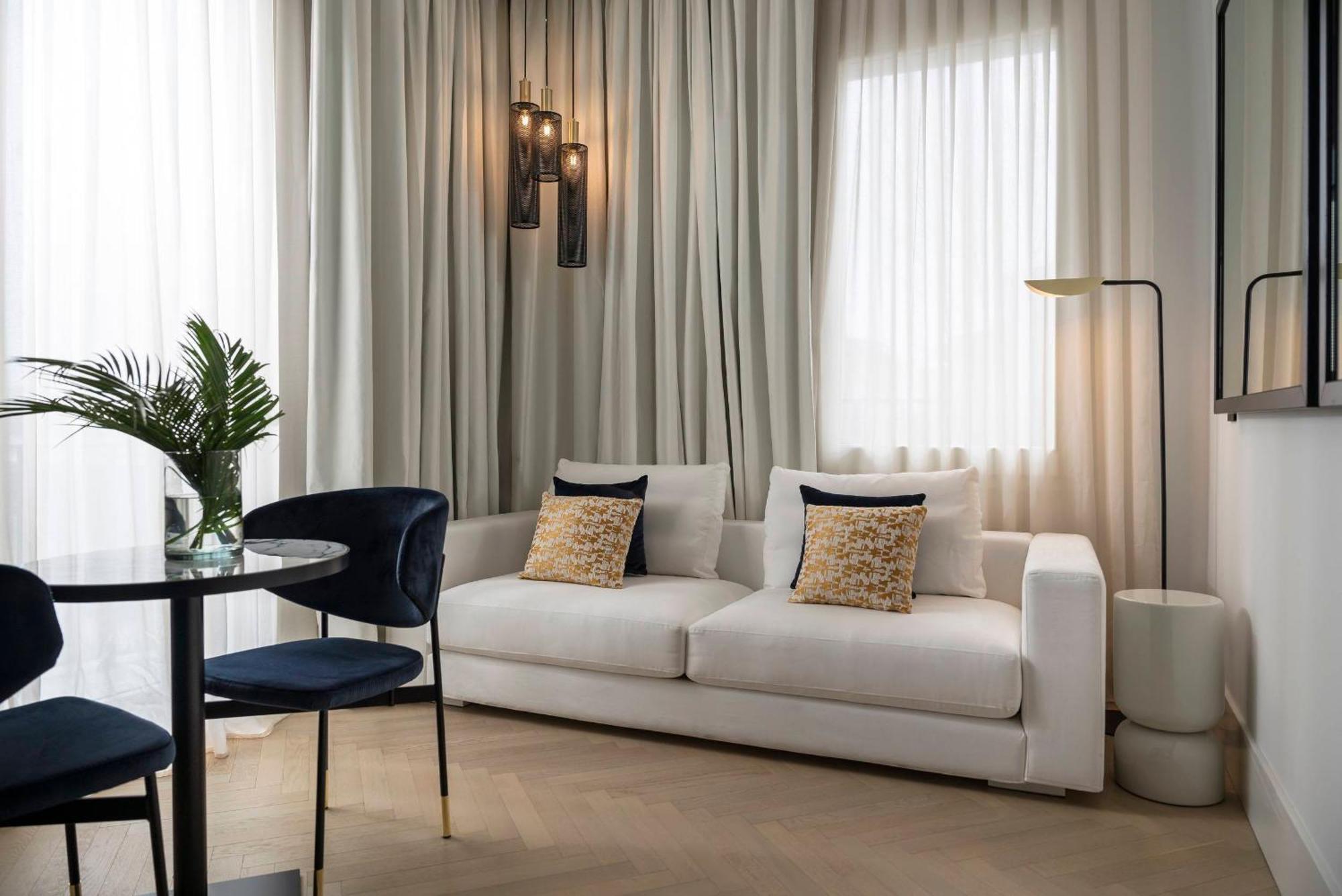 Hotel Maestrale Riccione Kültér fotó