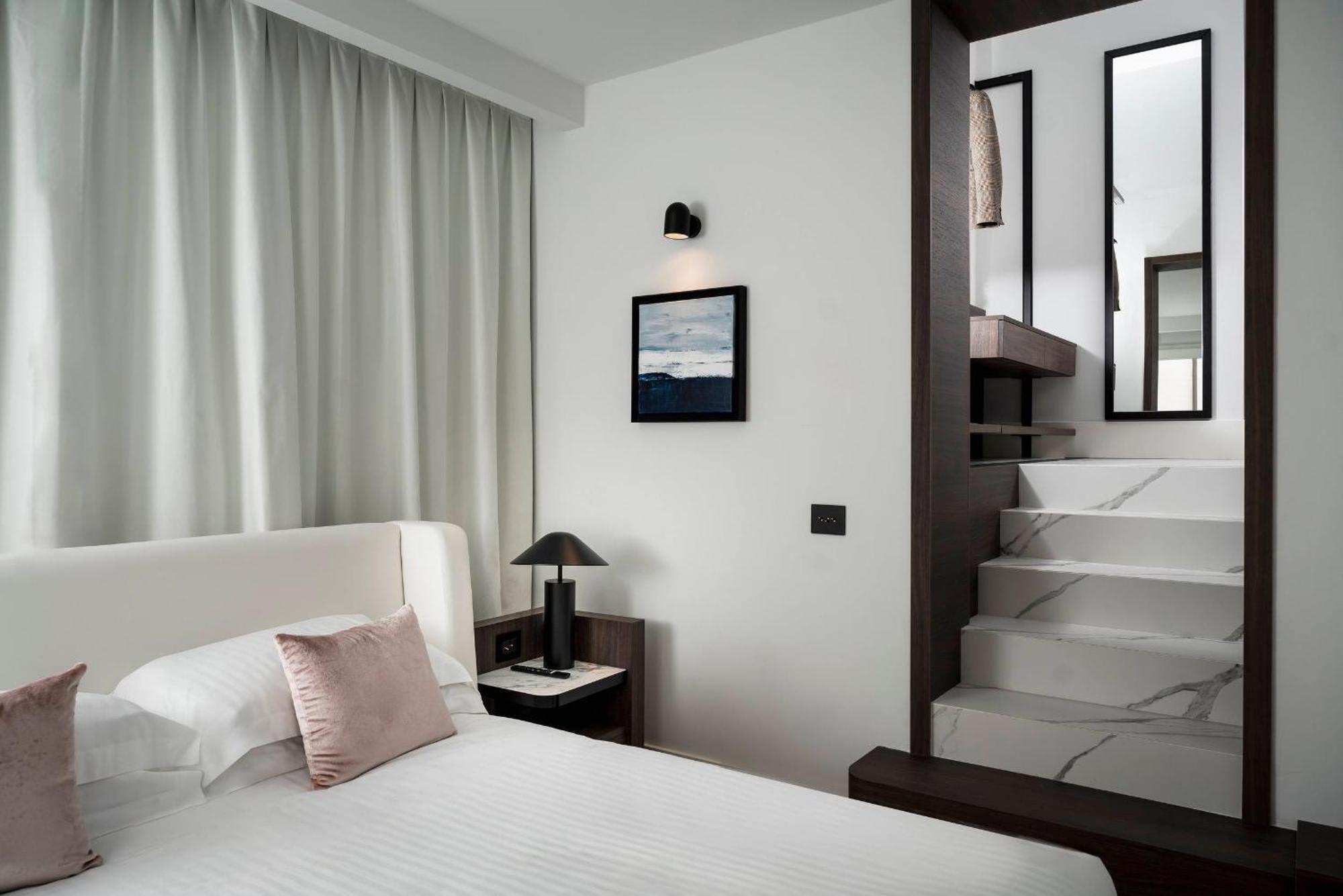 Hotel Maestrale Riccione Kültér fotó