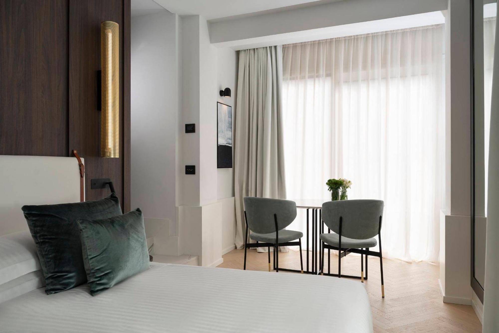 Hotel Maestrale Riccione Kültér fotó