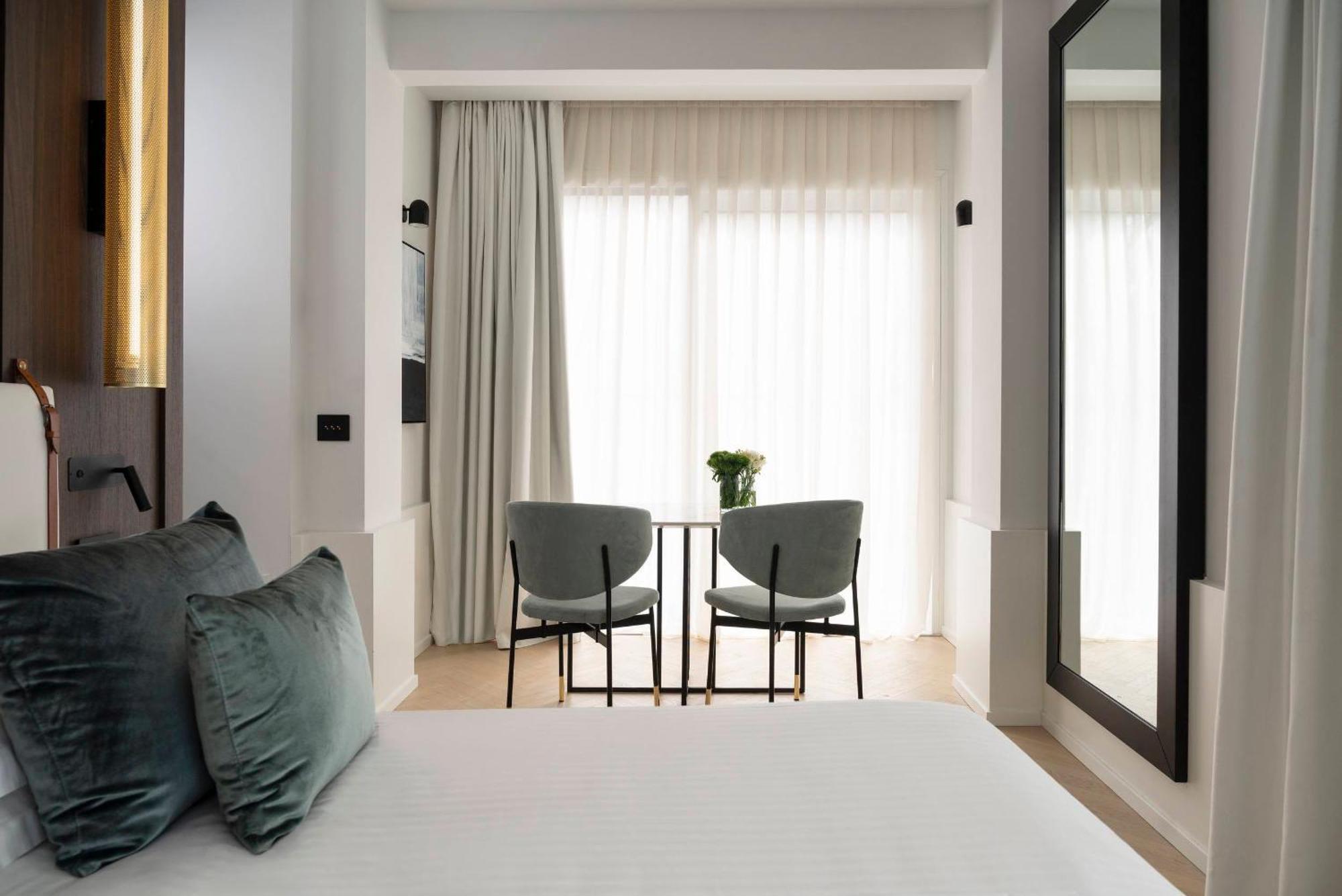 Hotel Maestrale Riccione Kültér fotó