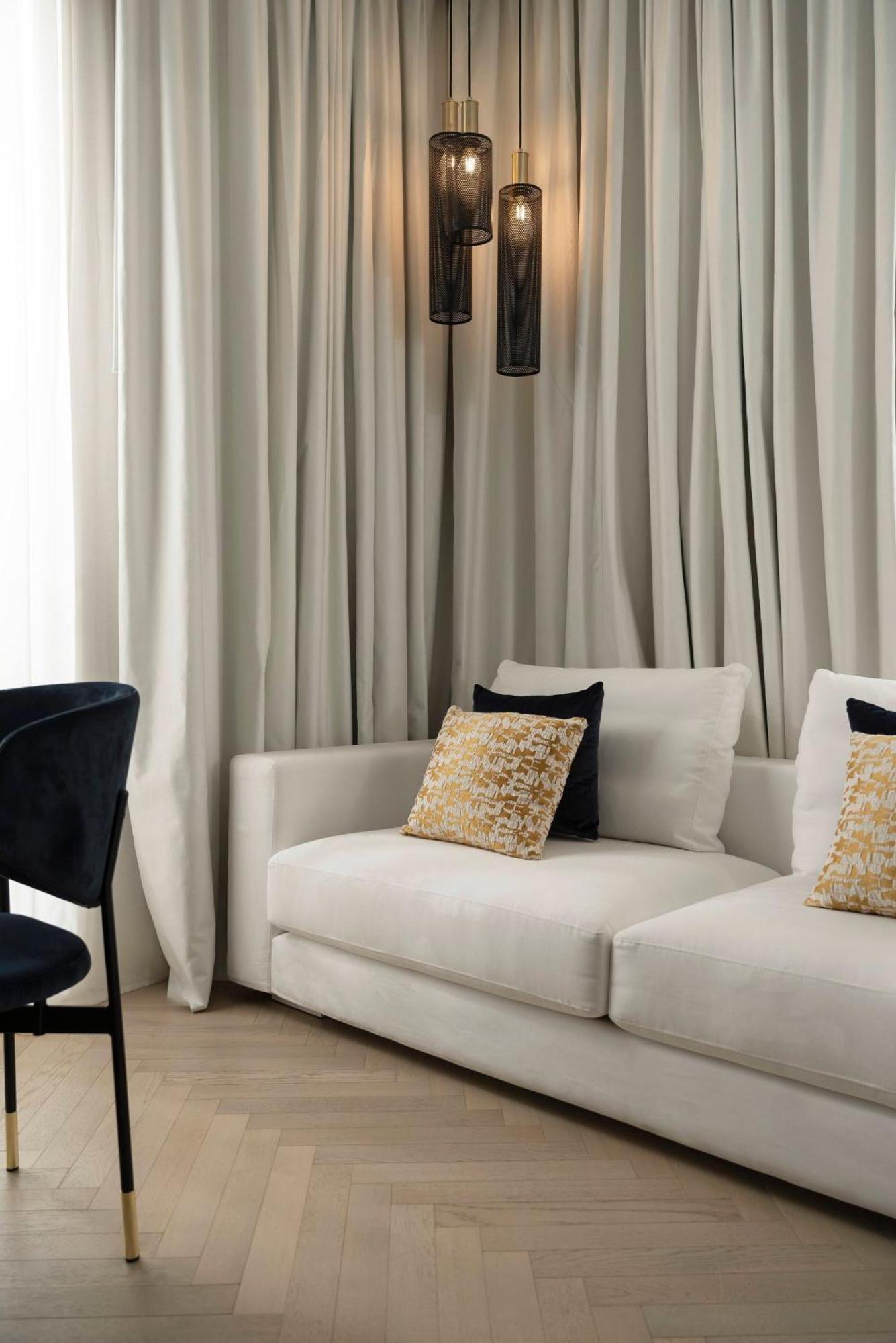 Hotel Maestrale Riccione Kültér fotó