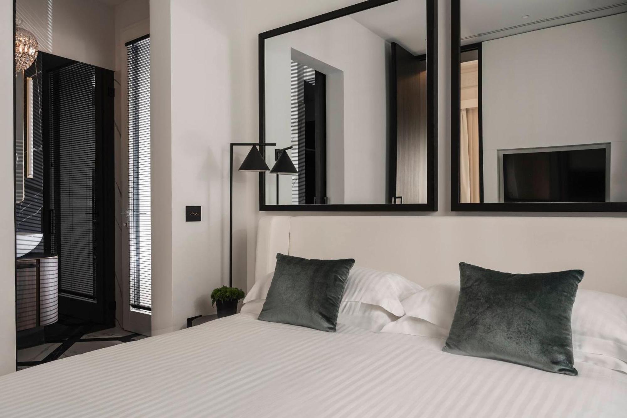 Hotel Maestrale Riccione Kültér fotó