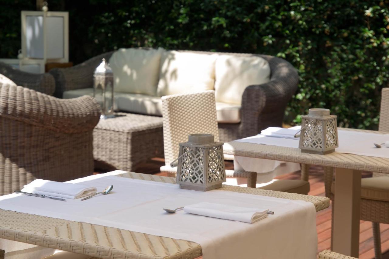 Hotel Maestrale Riccione Kültér fotó